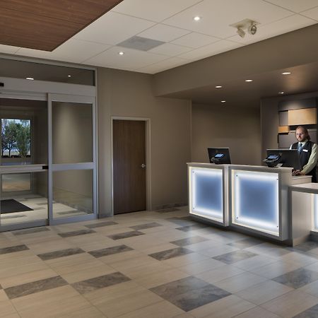 Holiday Inn Express & Suites - Portland Airport - Cascade Stn By Ihg Экстерьер фото