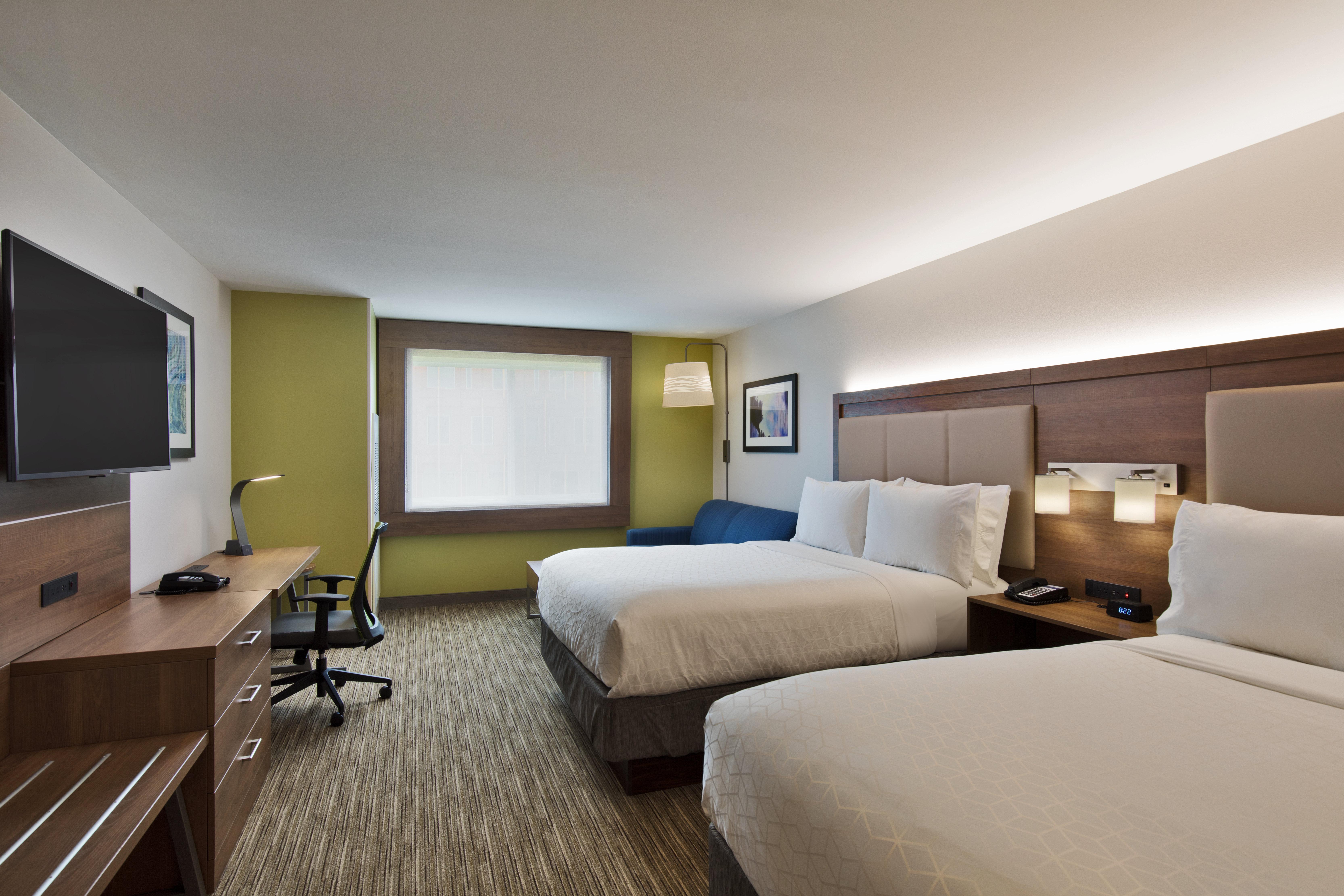 Holiday Inn Express & Suites - Portland Airport - Cascade Stn By Ihg Экстерьер фото