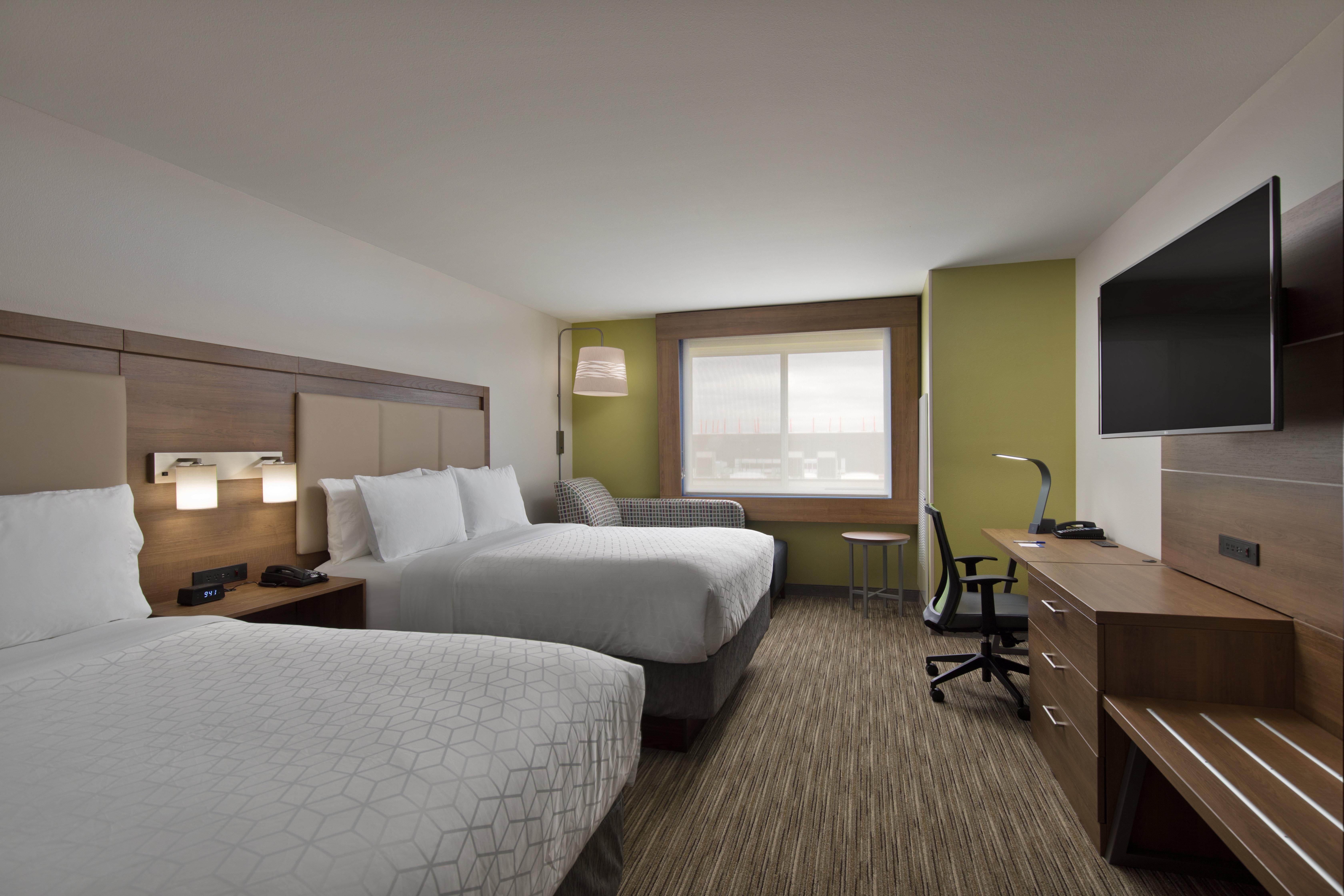 Holiday Inn Express & Suites - Portland Airport - Cascade Stn By Ihg Экстерьер фото
